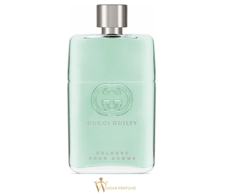Elixir Gucci Guilty Perfume Fragrantica Gucci Guilty Eau