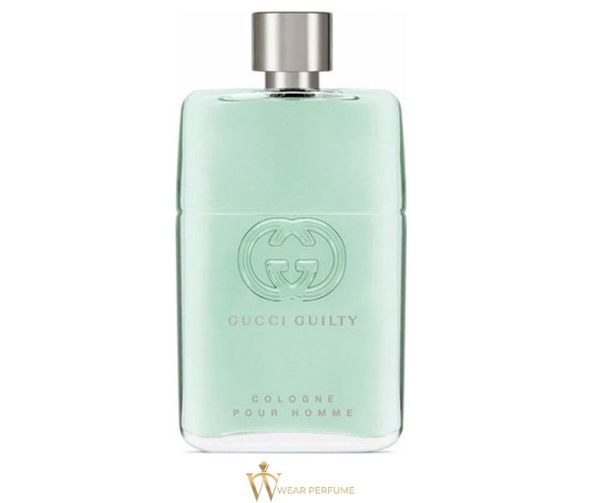  Gucci Guilty Cologne Pour Homme 90ML 