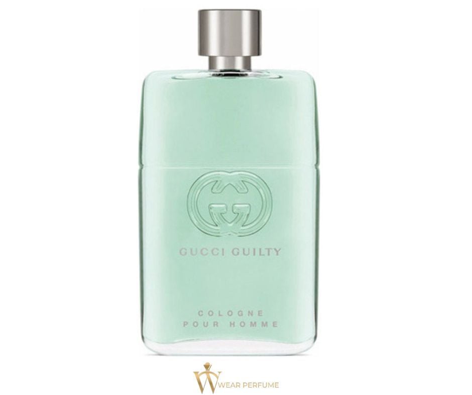  Gucci Guilty Cologne Pour Homme 90ML 