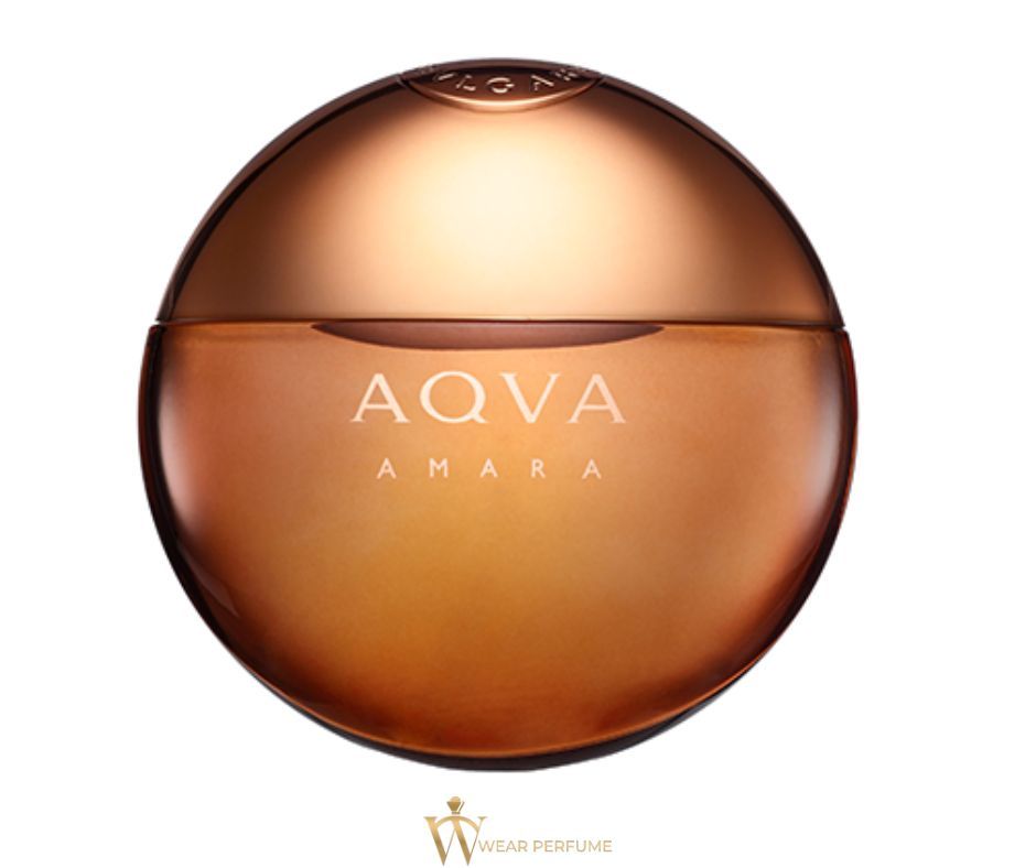  Bvlgari Aqva Amara 100ML 