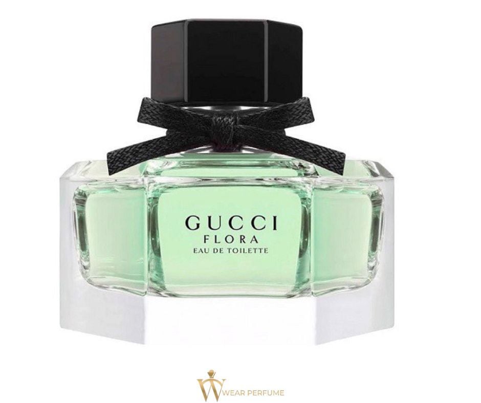  Gucci Flora EDT 75ML 