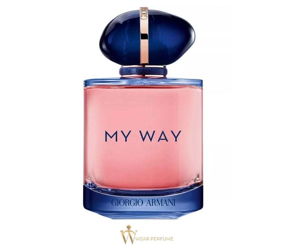  Giorgio Armani My Way Intense 90ML 