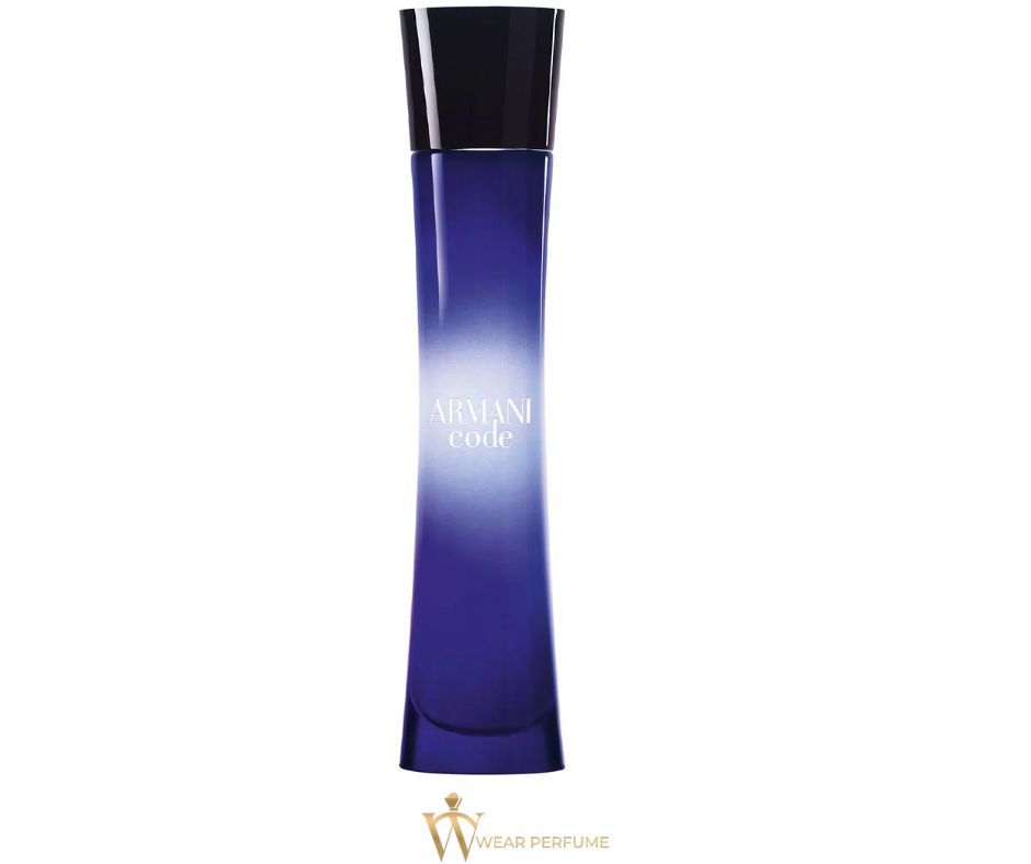  Giorgio Armani Armani Code for Women 75ML 