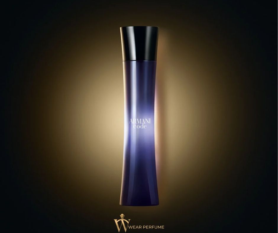  Giorgio Armani Armani Code for Women 75ML 