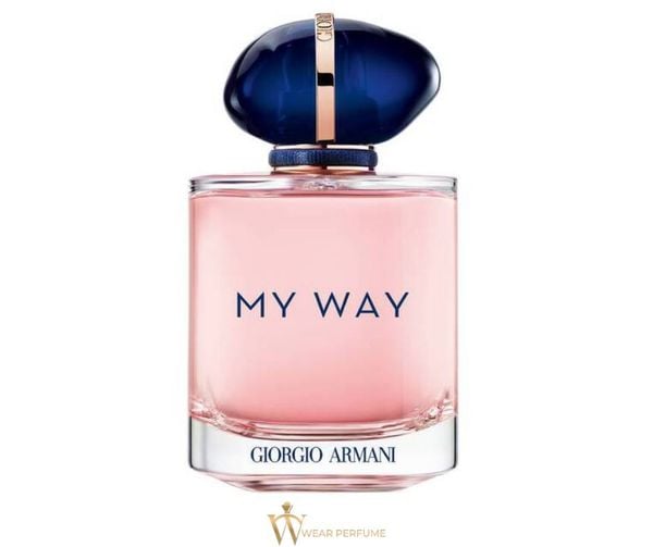  Giorgio Armani My Way EDP 