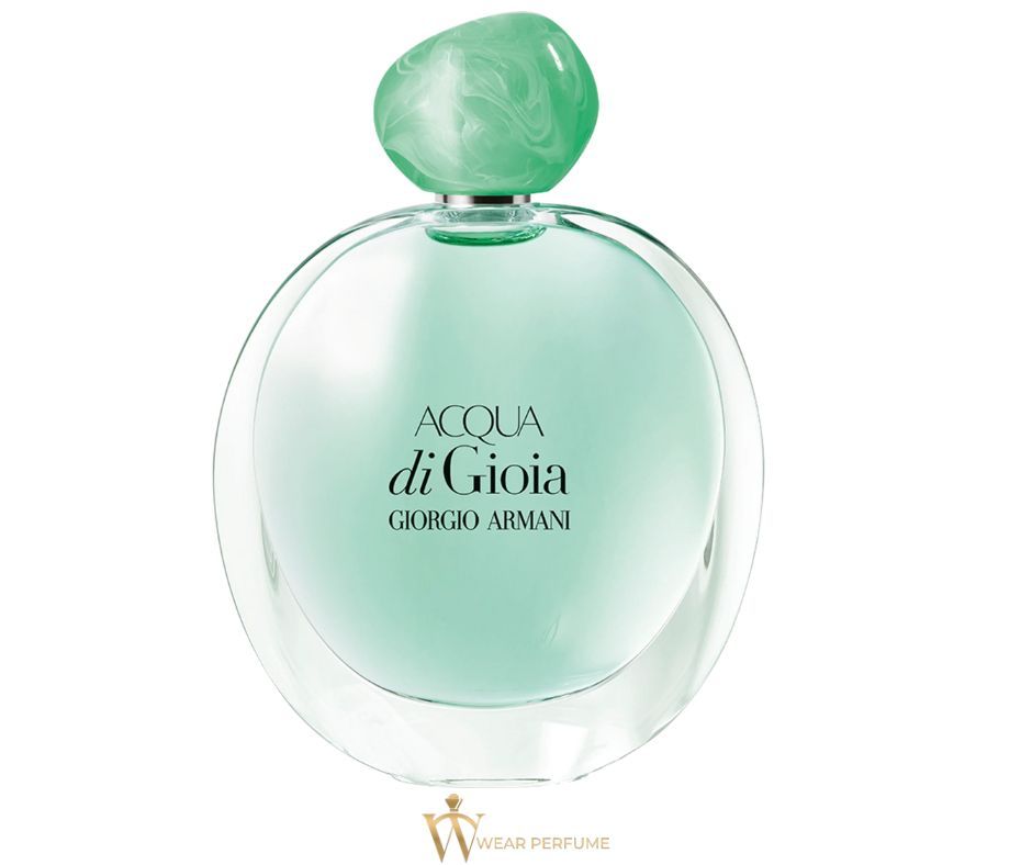  Giorgio Armani Acqua di Gioia 