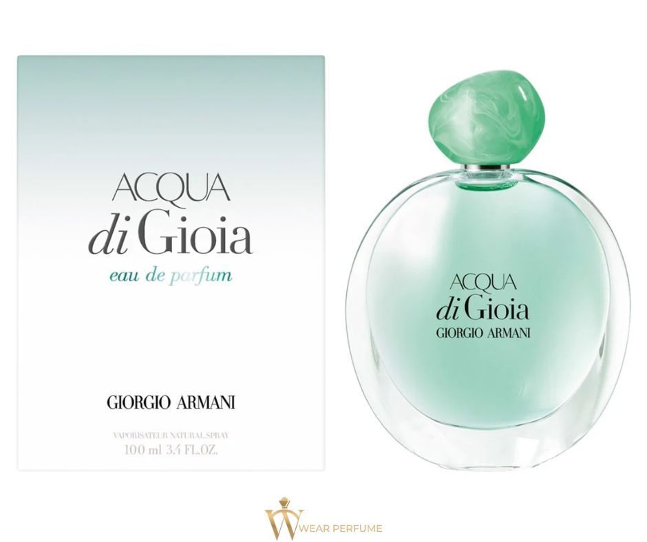  Giorgio Armani Acqua di Gioia 