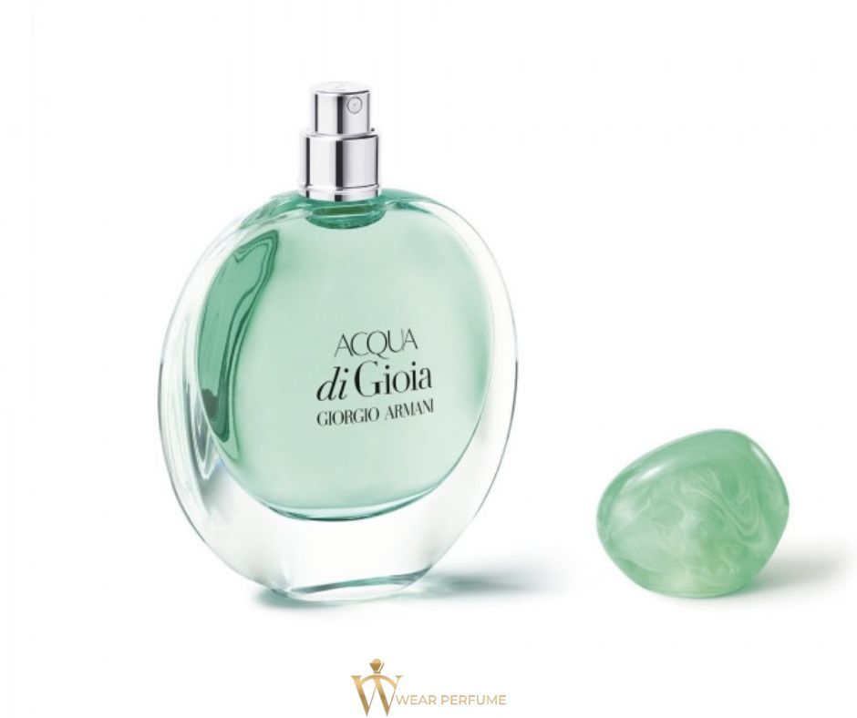  Giorgio Armani Acqua di Gioia 
