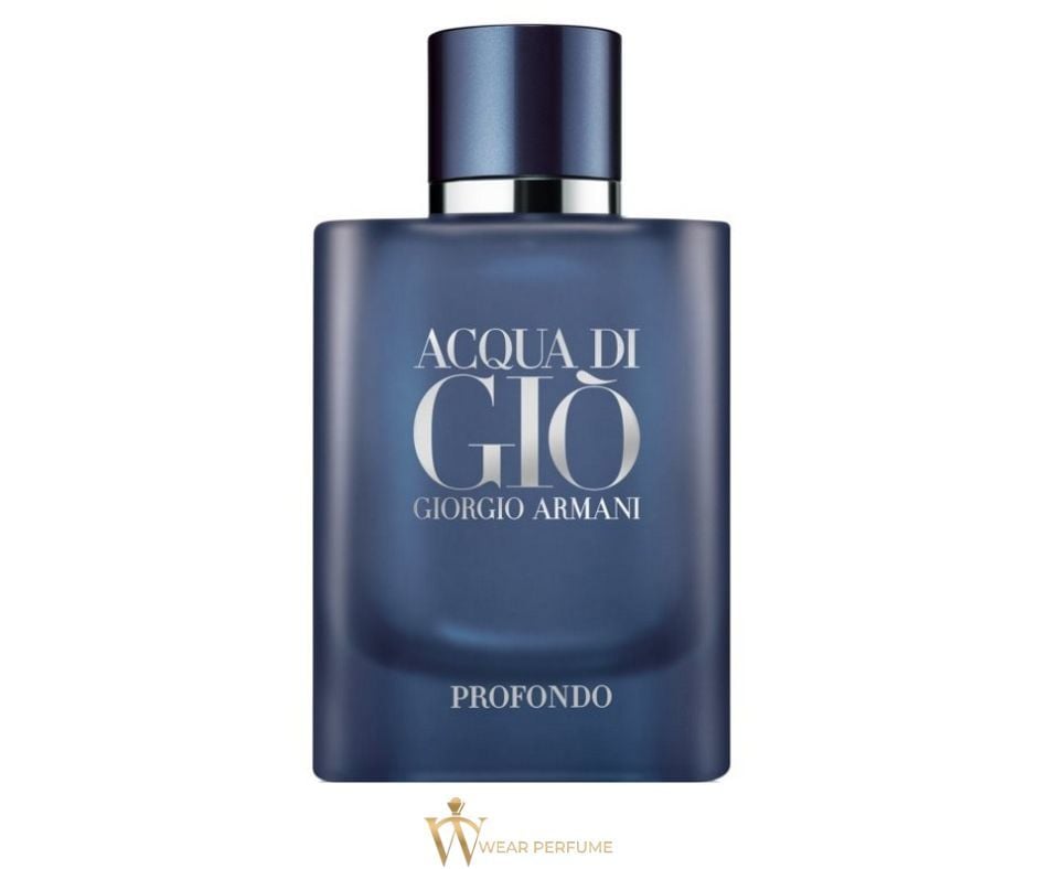 Giorgio Armani Acqua di Gio Profondo 