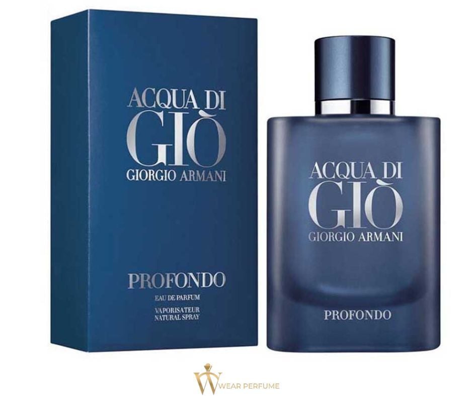  Giorgio Armani Acqua di Gio Profondo 