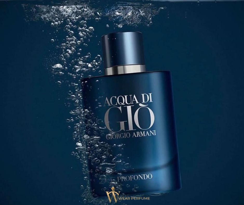  Giorgio Armani Acqua di Gio Profondo 