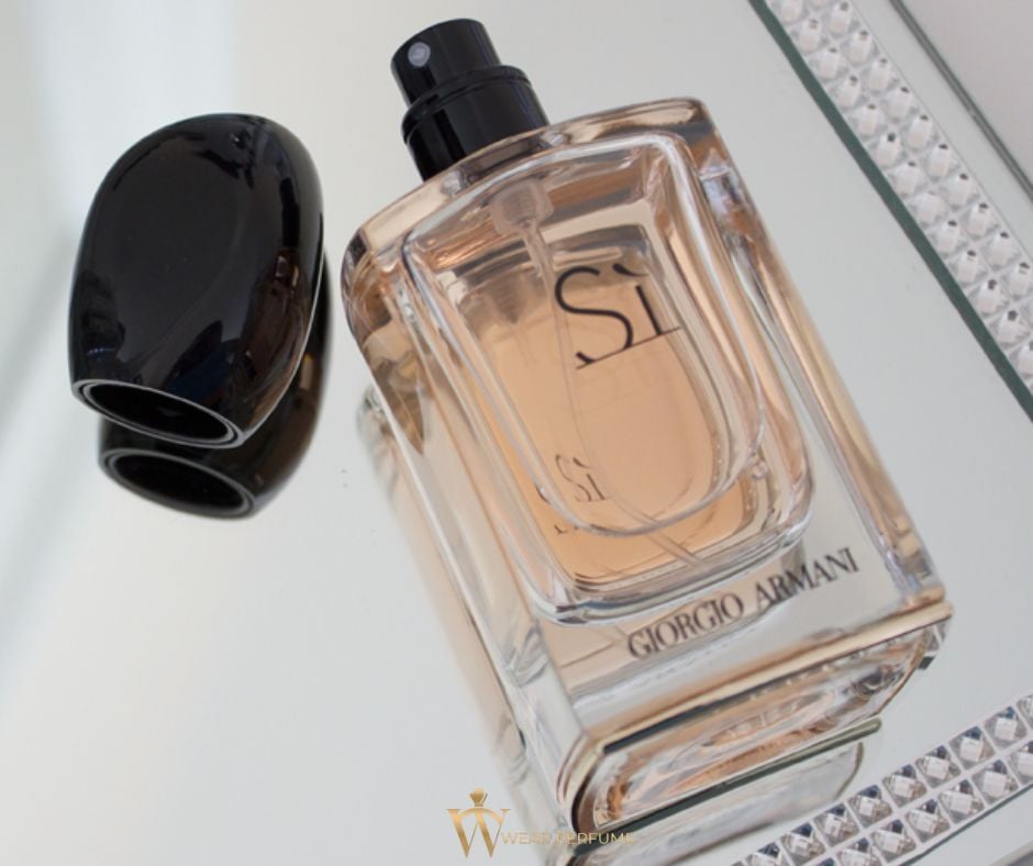  Giorgio Armani Sì EDP 100 ML 