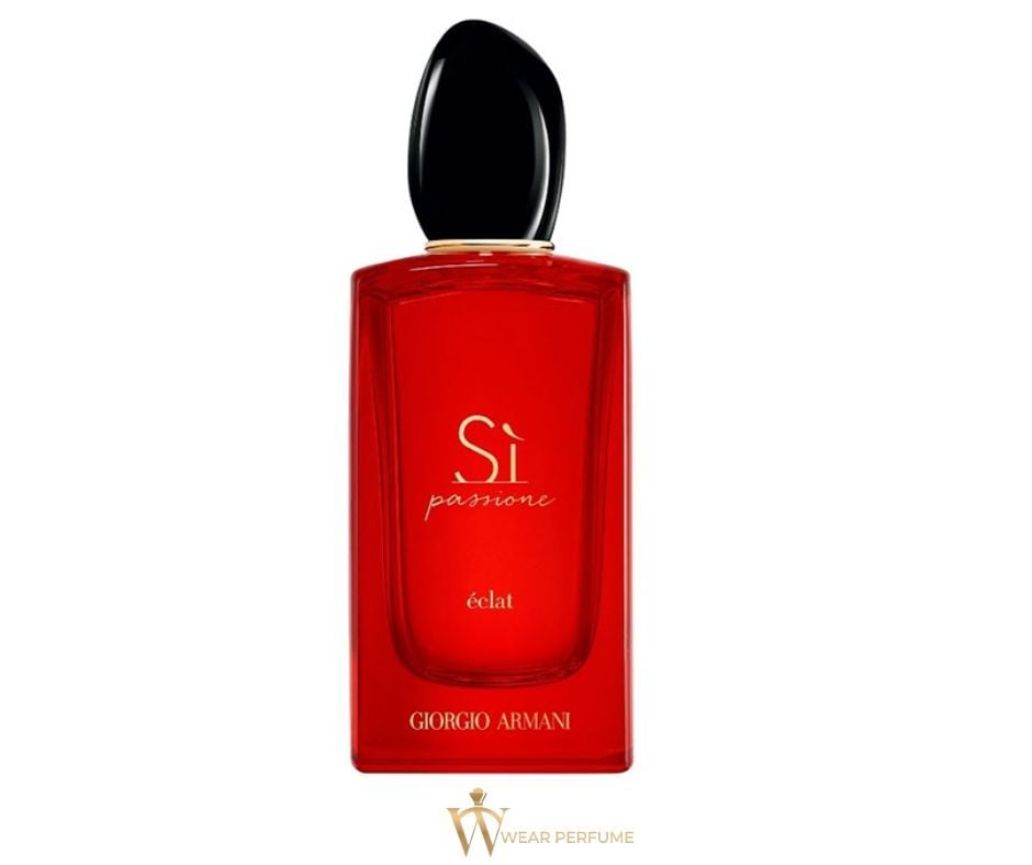  Giorgio Armani Sì Passione Eclat EDP 