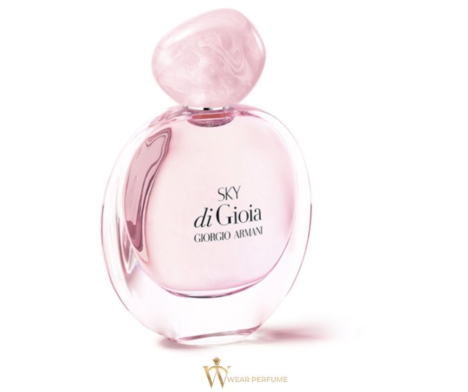  Giorgio Armani Sky Di Gioia 100ML 