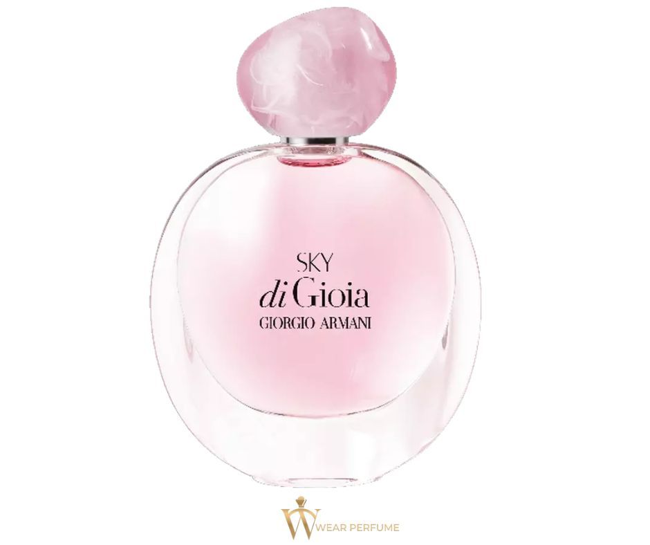  Giorgio Armani Sky Di Gioia 100ML 