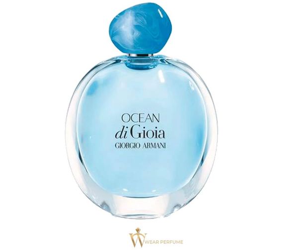  Giorgio Armani Ocean di Gioia 