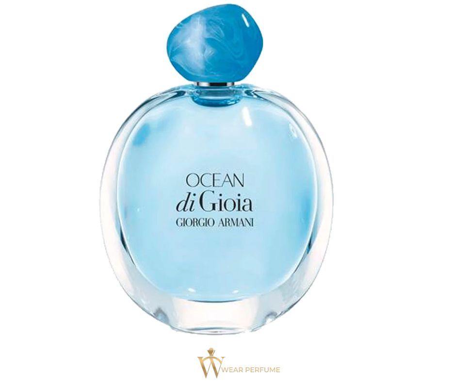  Giorgio Armani Ocean di Gioia 
