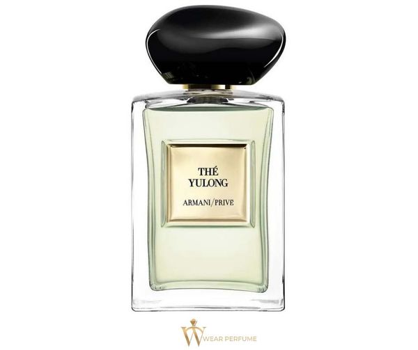  Giorgio Armani Armani Prive The Yulong EDT 