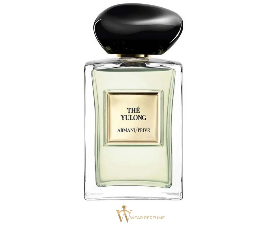 Giorgio Armani Armani Prive The Yulong EDT 