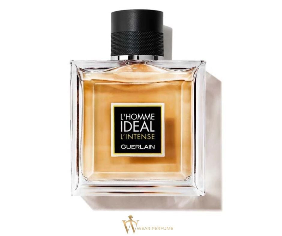  Guerlain L'Homme Ideal L'Intense 