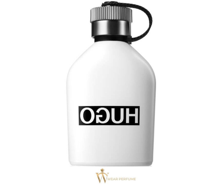  Hugo Boss Hugo Reversed 