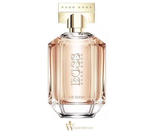  Hugo Boss The Scent For Her 