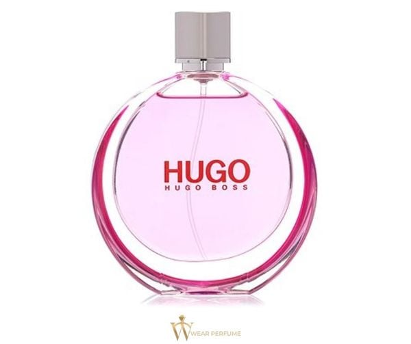  Hugo Boss Hugo Woman Extreme 75ML 