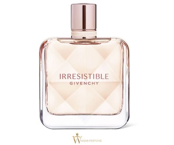  Givenchy Irresistible EDT 80ML 