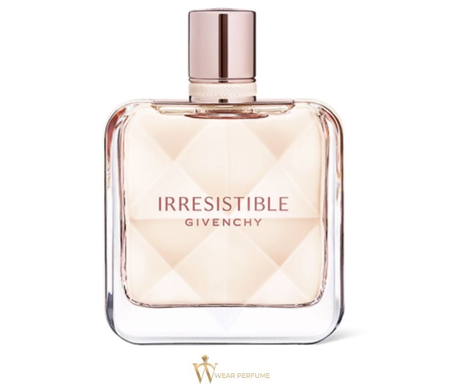  Givenchy Irresistible EDT 80ML 