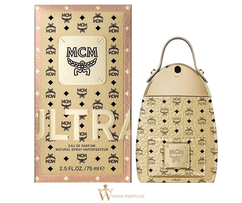  MCM Ultra EDP 