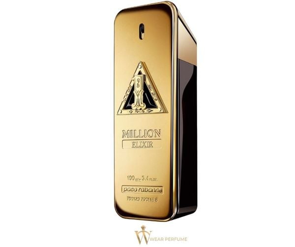  Paco Rabanne 1 Million Elixir Parfum Intense 