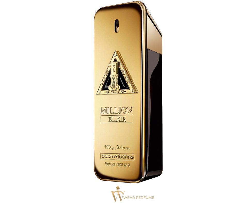  Paco Rabanne 1 Million Elixir Parfum Intense 