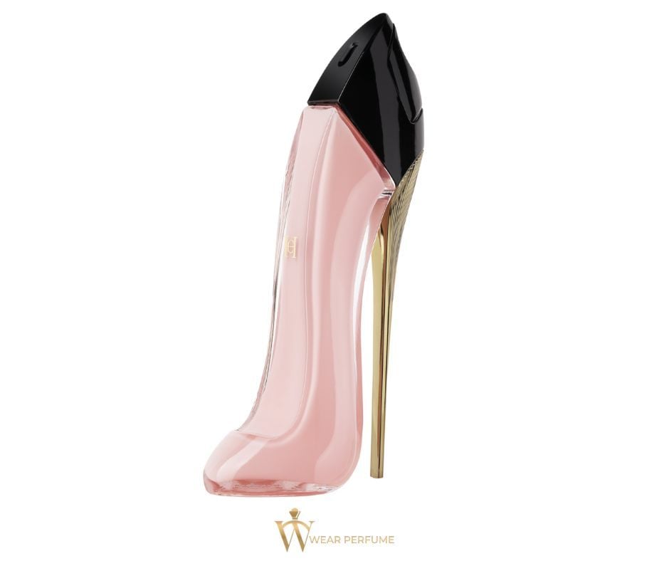  Carolina Herrera Good Girl Blush 