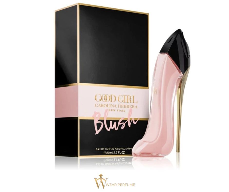  Carolina Herrera Good Girl Blush 