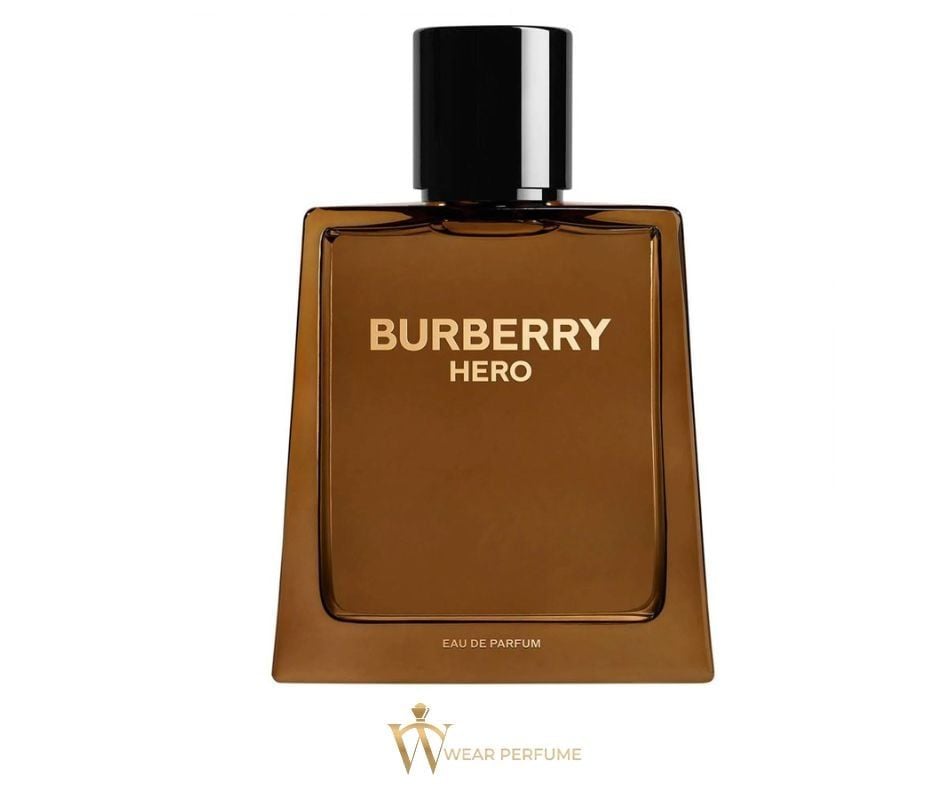  Burberry Hero EDP 