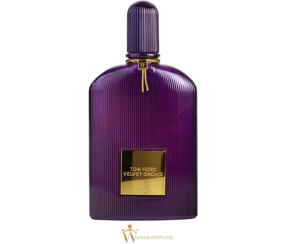  Tom Ford Velvet Orchid EDP 