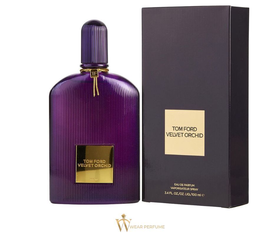  Tom Ford Velvet Orchid EDP 