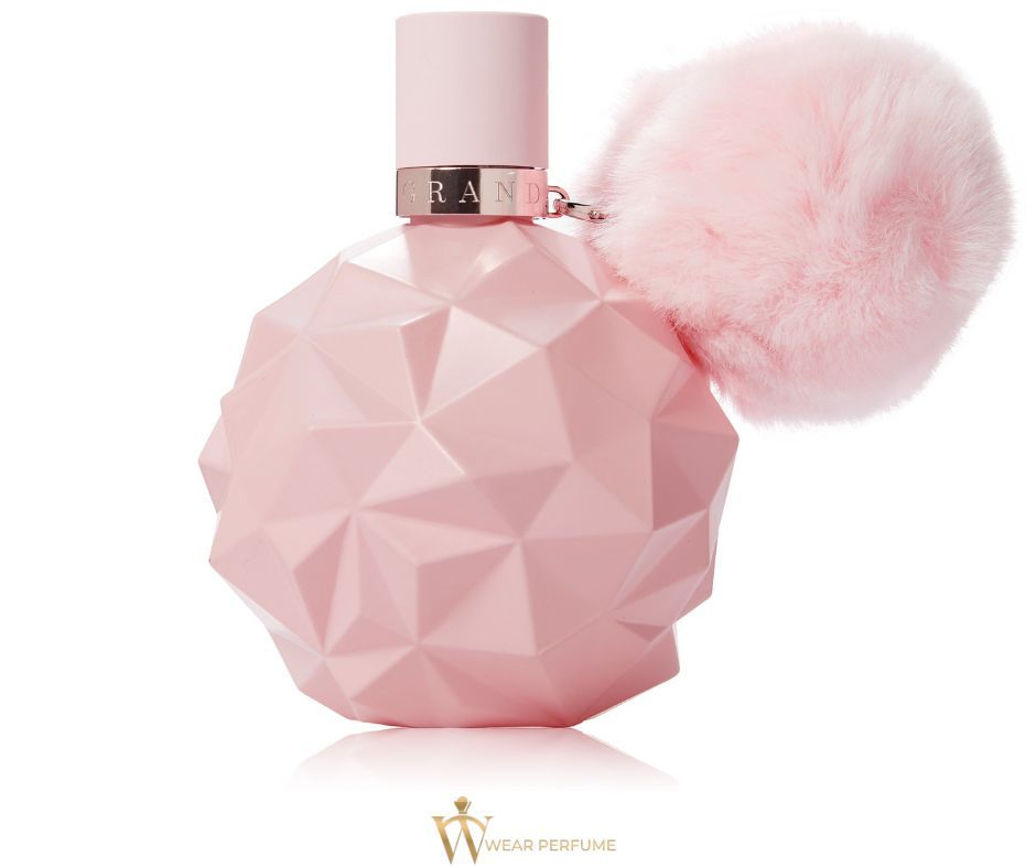  Ariana Grande Sweet Like Candy EDP 