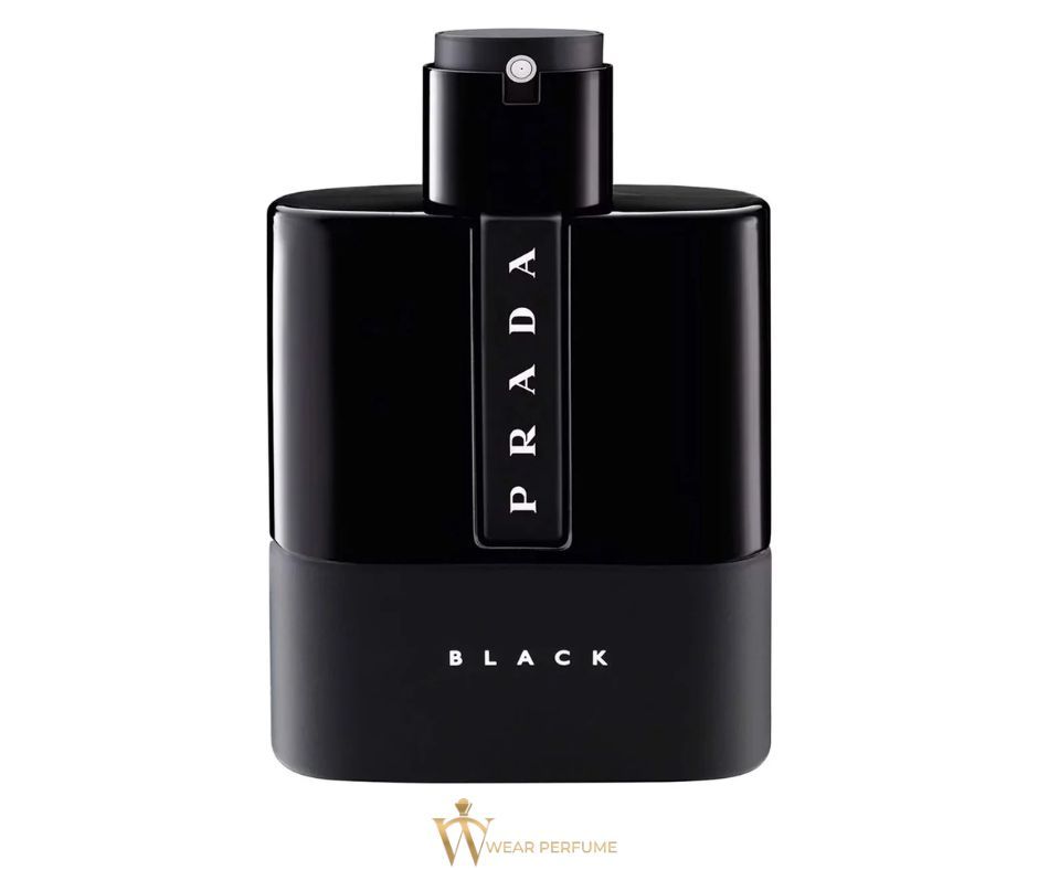  Prada Luna Rossa Black EDP 100ML 
