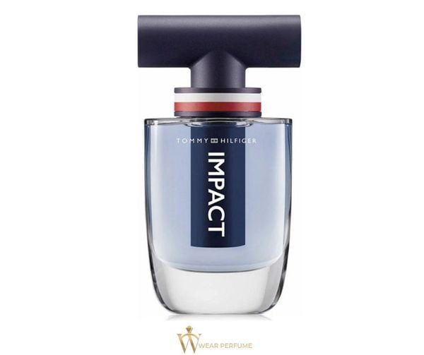  Tommy Hilfiger Impact EDT 