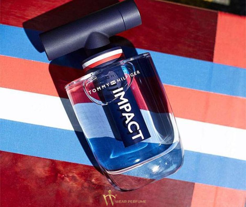  Tommy Hilfiger Impact EDT 