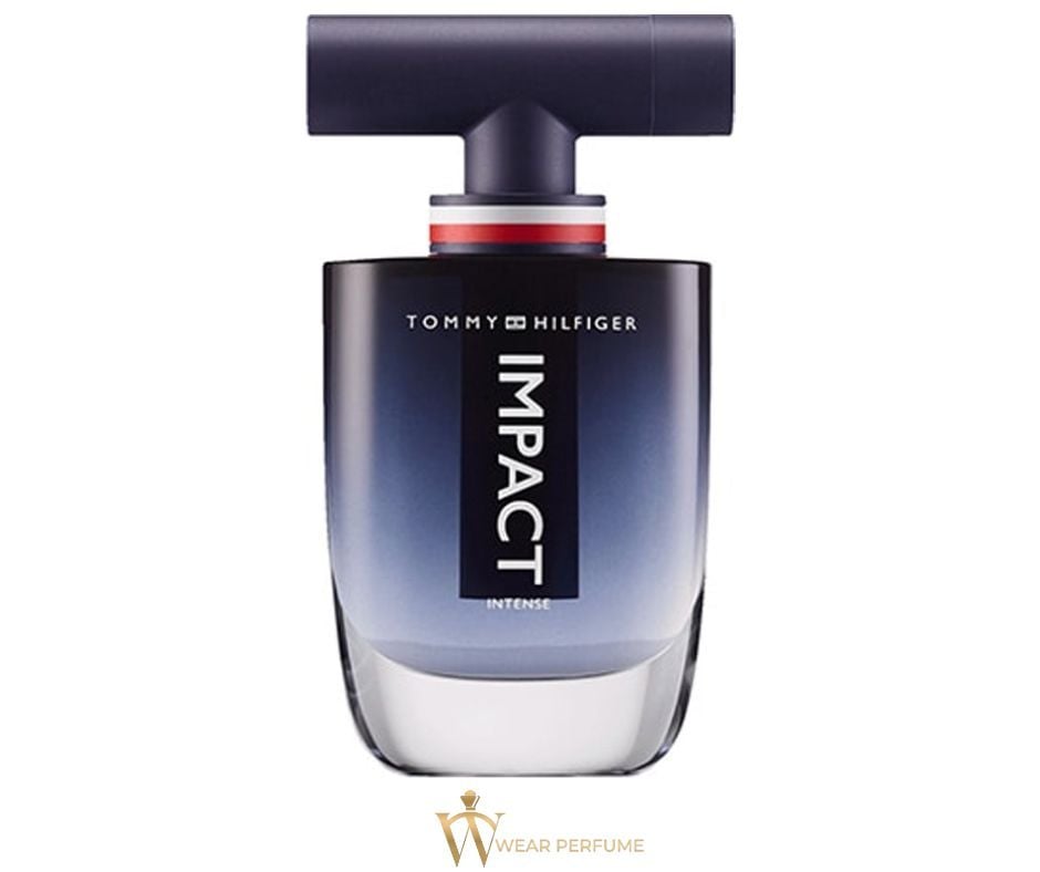  Tommy Hilfiger Impact Intense 