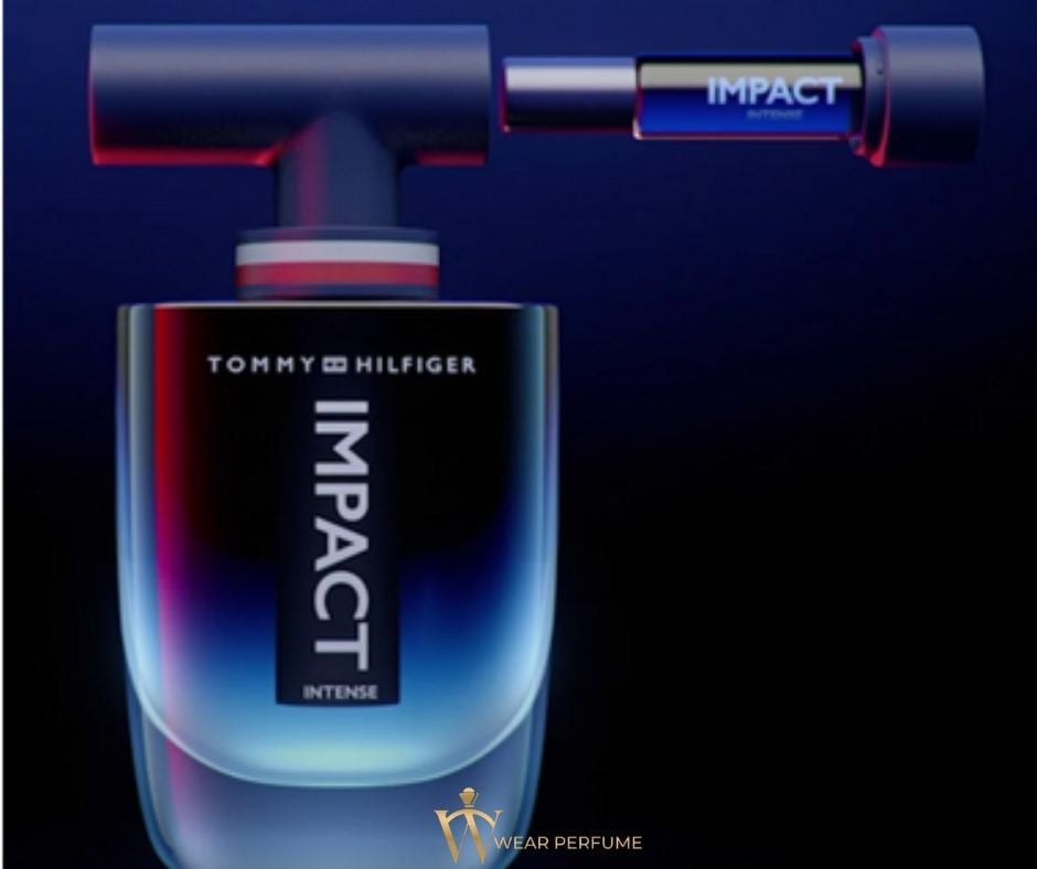  Tommy Hilfiger Impact Intense 