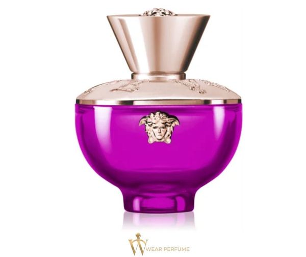  Versace Pour Femme Dylan Purple 