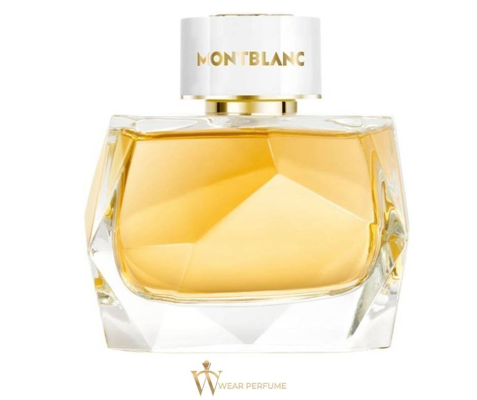  MontBlanc Signature Absolue 