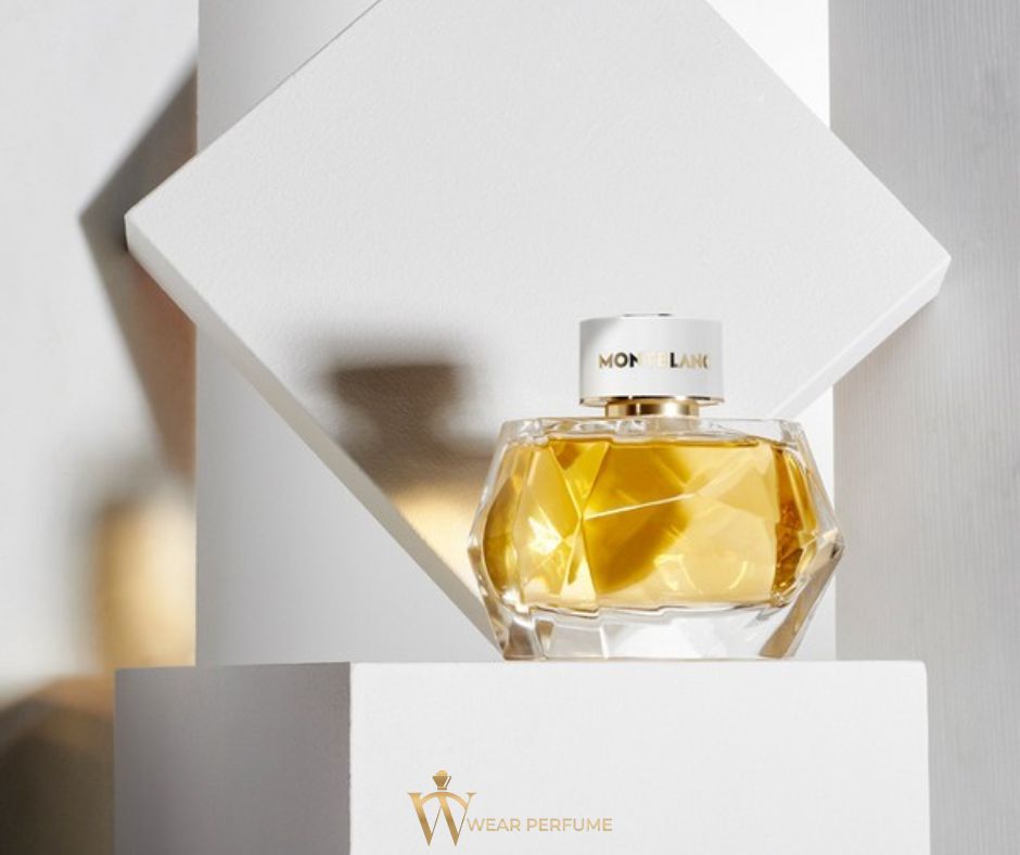  MontBlanc Signature Absolue 