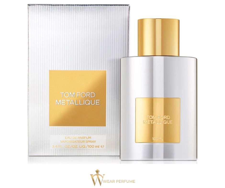  Tom Ford Metallique EDP 