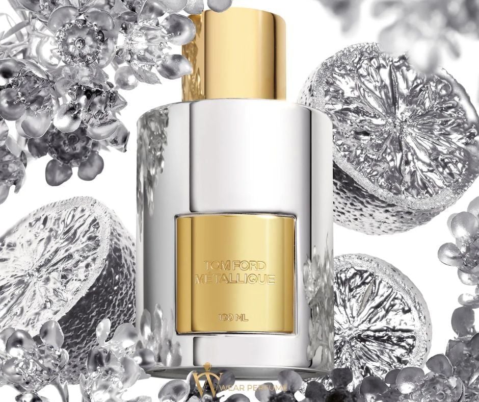  Tom Ford Metallique EDP 