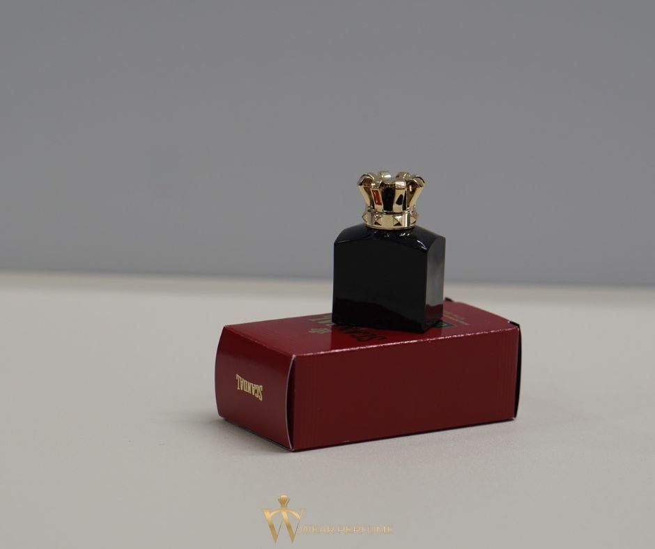  Jean Paul Gaultier Scandal Pour Homme Le Parfum Mini 7ML 