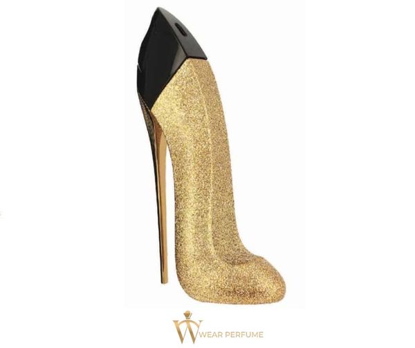  Carolina Herrera Good Girl Glorious Gold EDP 80ML 